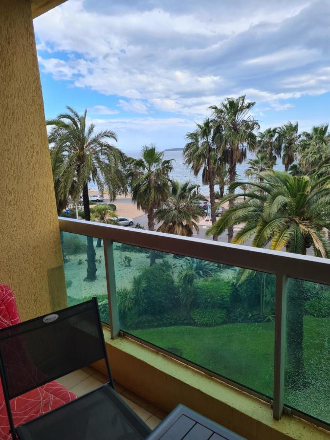 Apartment Sea Side Yourhosthelper Cannes