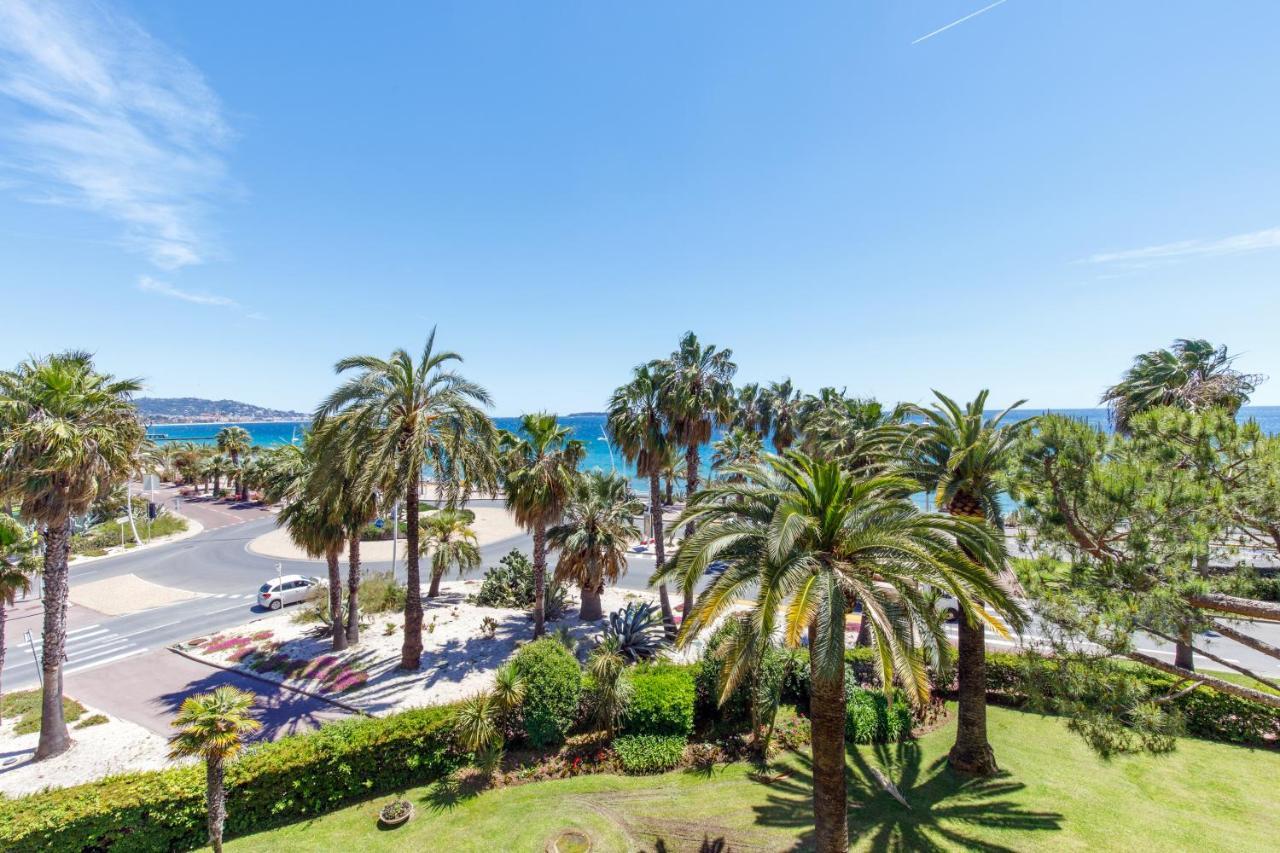 Sea Side Yourhosthelper Cannes