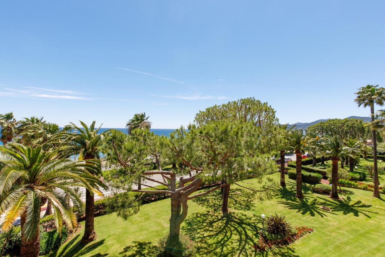 Apartamento Sea Side Yourhosthelper Cannes