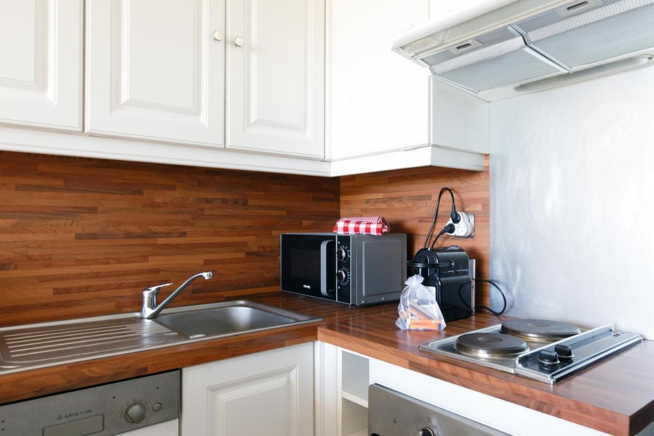 Apartamento Sea Side Yourhosthelper